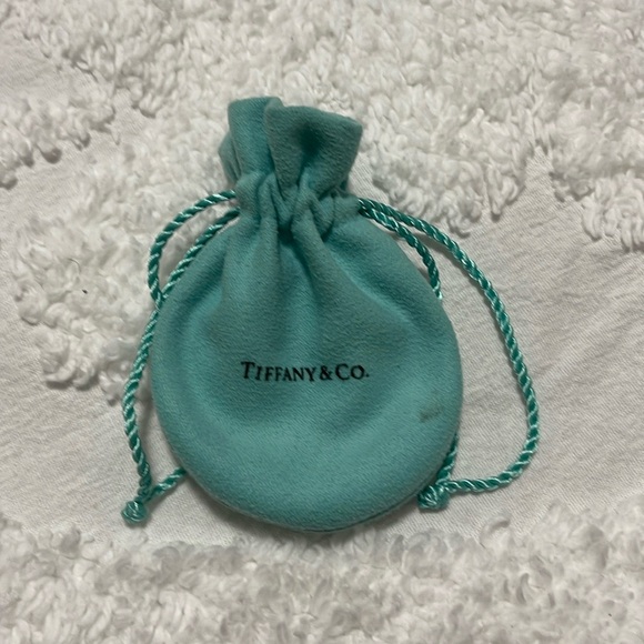 Bundle of Tiffany and Co. Boxes and Wrapping - Picture 3 of 11